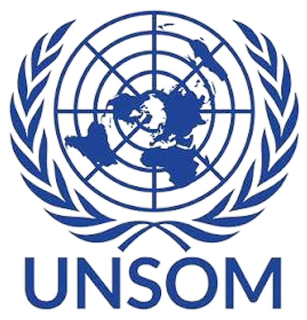 United Nations Assistance Mission in Somalia (UNSOM)